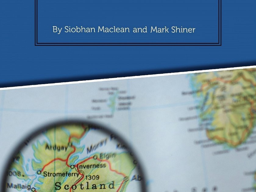 Social Care and the Law in Scotland - 12th Edition